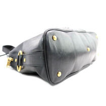 Yves Saint Laurent Muse Pelle Nera