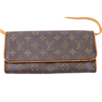 Louis Vuitton Twin Pochette GM