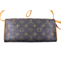 Louis Vuitton Twin Pochette GM