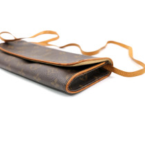 Louis Vuitton Twin Pochette GM