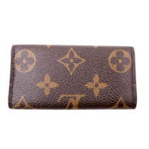 Louis Vuitton Multicles 4 Portachiavi Monogram