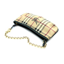Burberry Pochette Check Beige