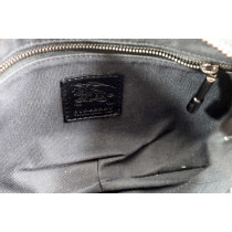 Burberry Pochette Check Cammello
