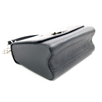 Louis Vuitton Twist MM Epi Nera