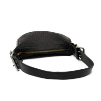 Fendi Oyster Tessuto Marrone