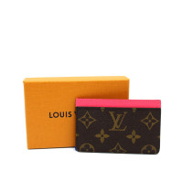 Louis Vuitton Portacarte Limited Monogram
