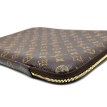 Louis Vuitton Porta Pc Monogram