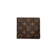 Louis Vuitton Portafoglio Monogram
