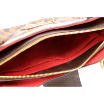 Louis Vuitton Sistina PM Damier Ebene