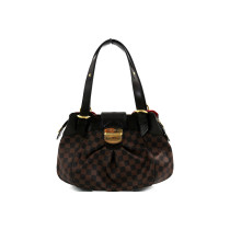 Louis Vuitton Sistina PM Damier Ebene