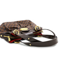 Louis Vuitton Sistina PM Damier Ebene