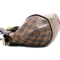Louis Vuitton Sistina PM Damier Ebene
