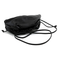 Bottega Veneta Pouch Pelle Nera