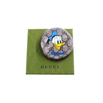 Gucci Fermacarte Plastica Multicolor