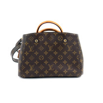 Louis Vuitton Montaigne PM Monogram