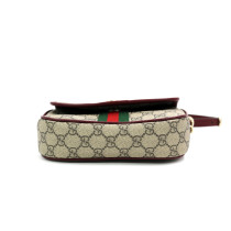Gucci Ophidia GG Beige