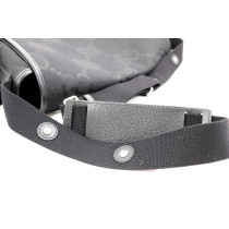 Gucci Borsa da Passeggino Tessuto Nero