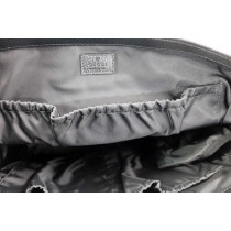 Gucci Borsa da Passeggino Tessuto Nero