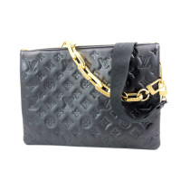 Louis Vuitton Coussin Pelle Nera