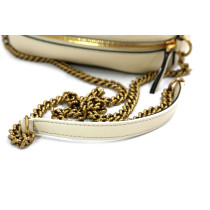 Valentino Camera Bag Pelle Bianca