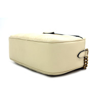 Valentino Camera Bag Pelle Bianca