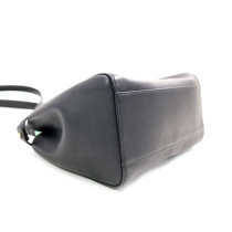 Fendi Peekaboo Pelle Nera