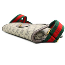 Gucci Marsupio Tiger GG Beige