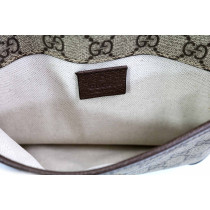 Gucci Marsupio Tiger GG Beige