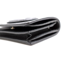 Gucci Portafoglio Pelle Nera