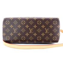 Louis Vuitton Petit Palais Monogram