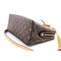 Louis Vuitton Petit Palais Monogram