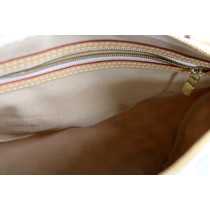 Louis Vuitton Speedy 30 Damier Azur