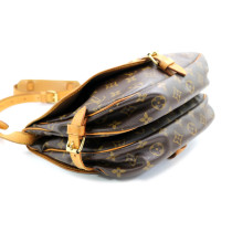 Louis Vuitton Saumur Monogram