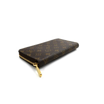 Louis Vuitton Portafoglio Zippy Monogram
