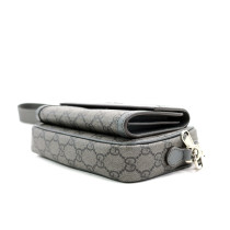 Gucci Tracolla Unisex Grigia