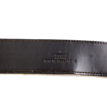 Gucci Cintura GG Beige