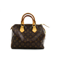 Louis Vuitton Speedy 25 Monogram