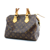 Louis Vuitton Speedy 25 Monogram
