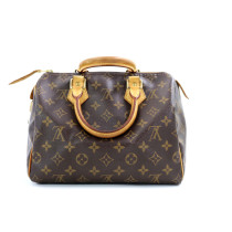 Louis Vuitton Speedy 25 Monogram