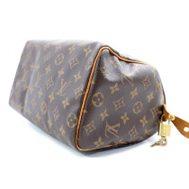 Louis Vuitton Speedy 25 Monogram