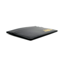 Gucci Portacarte Pelle Nera