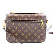 Louis Vuitton Metis Monogram