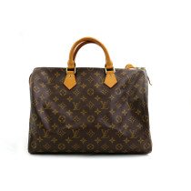 Louis Vuitton Speedy 30 Monogram