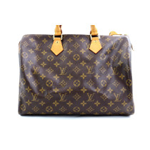 Louis Vuitton Speedy 30 Monogram