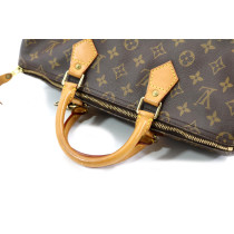 Louis Vuitton Speedy 30 Monogram
