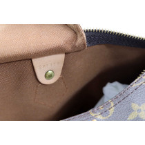 Louis Vuitton Speedy 30 Monogram