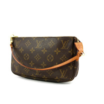 Louis Vuitton Pochette Tote Monogram