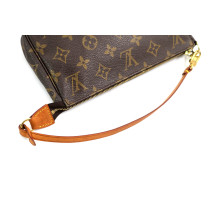 Louis Vuitton Pochette Tote Monogram