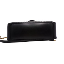 Gucci Marmont Pelle Nera