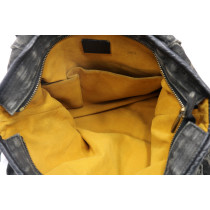 Louis Vuitton Neo Cabby Denim Nero